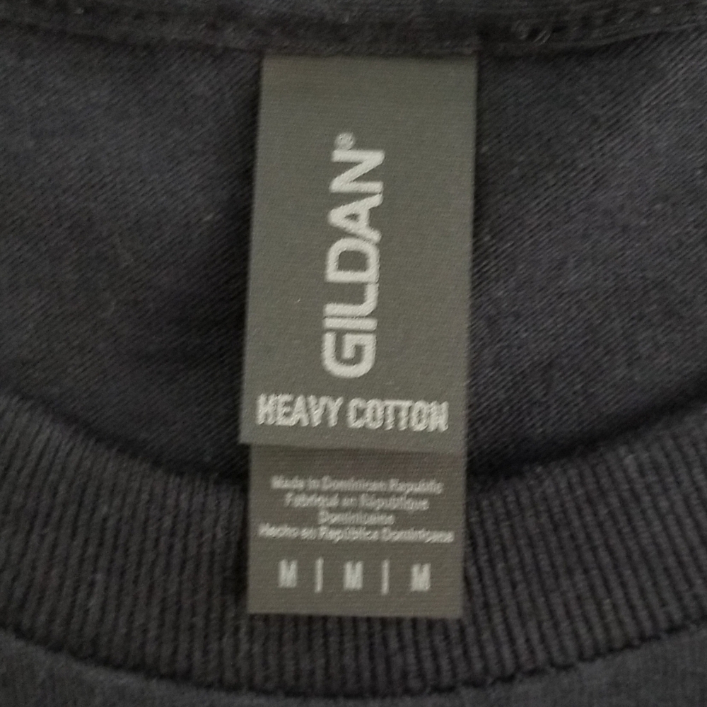 ๐ GILDAN G500 - CUSTOM T-SHIRT - Picture 5 of 7